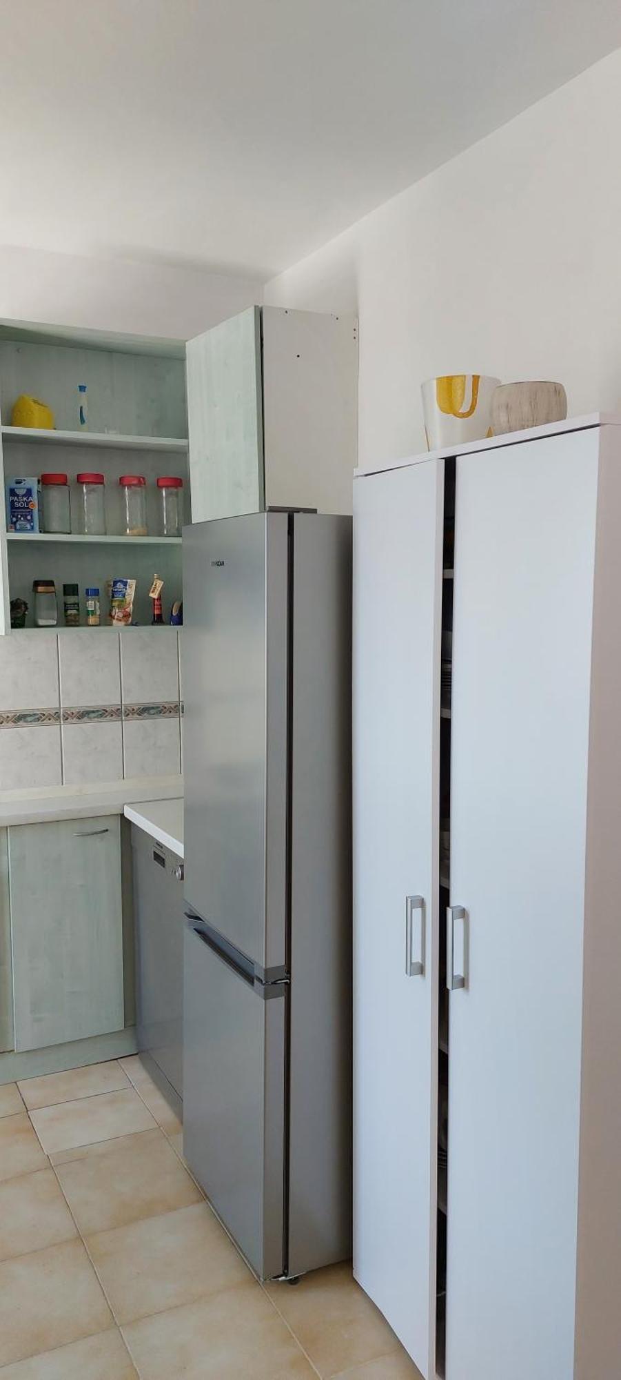 Apartman Nika Split Exterior foto