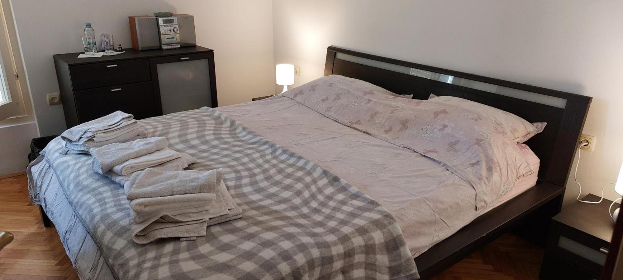 Apartman Nika Split Exterior foto