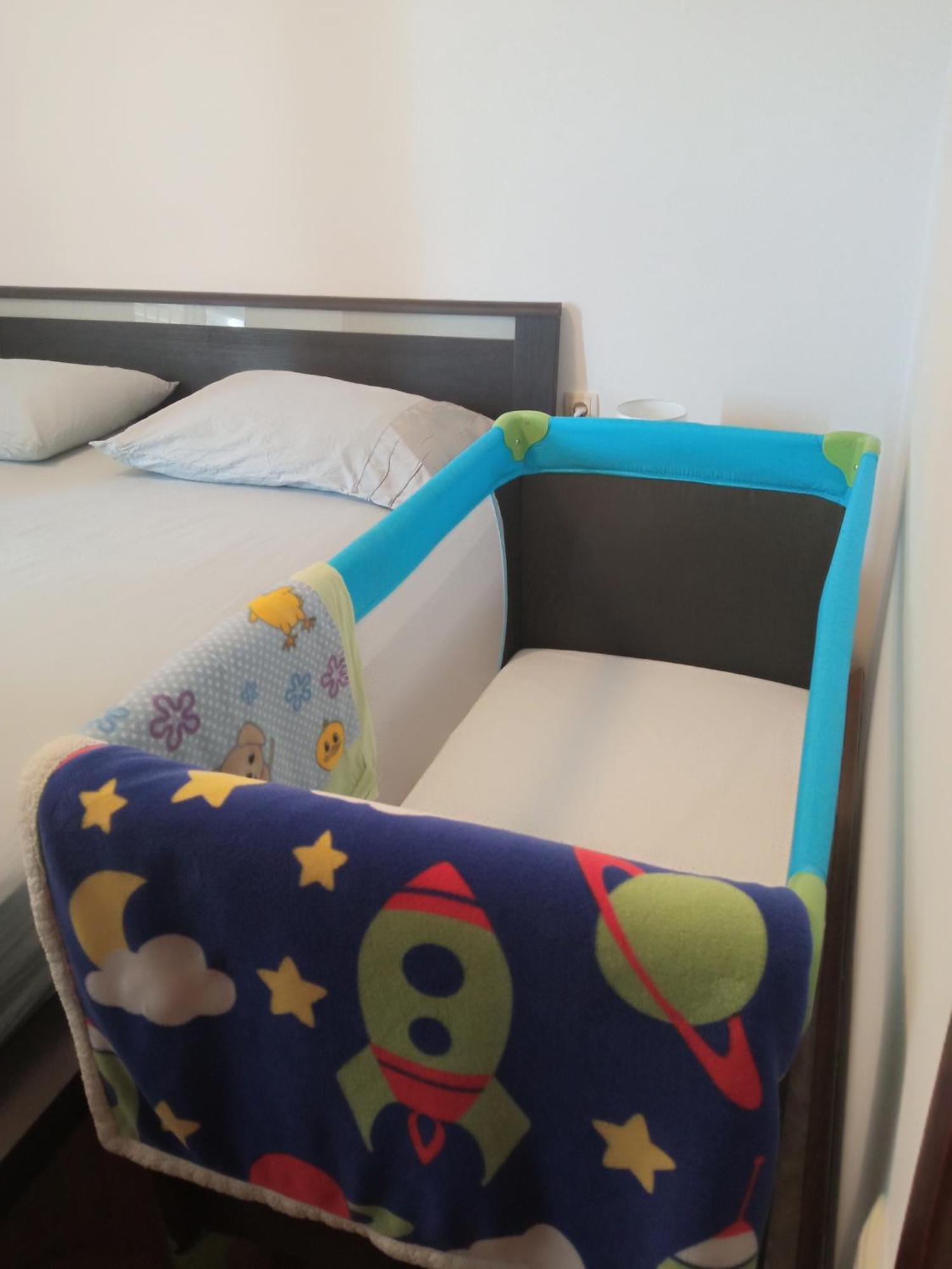 Apartman Nika Split Exterior foto